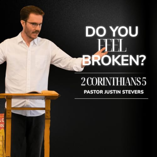 From Old to New // 2 Corinthians 5:16-21 Sermon