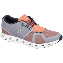 On Mens Cloud 5 Sneakers