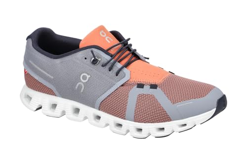 Image of On Men's Cloud 5 Sneakers