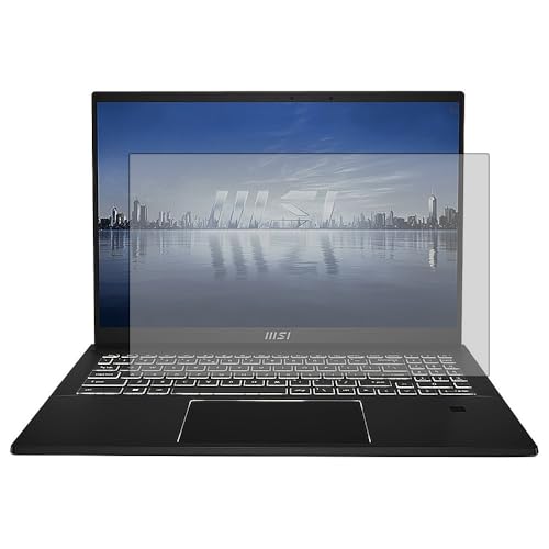 PcProfessional Screen Protector (Set of 2) for MSI Summit E13 Flip Evo 2-in-1 13.4