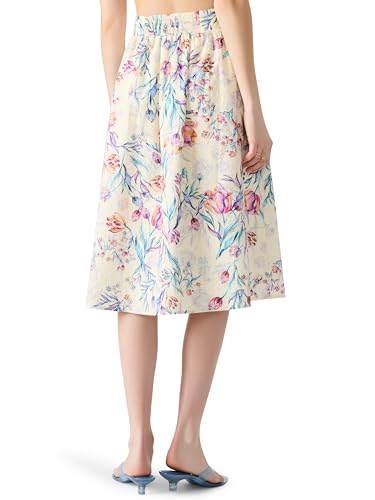 Steve Madden Women's Carlynn Skirt4