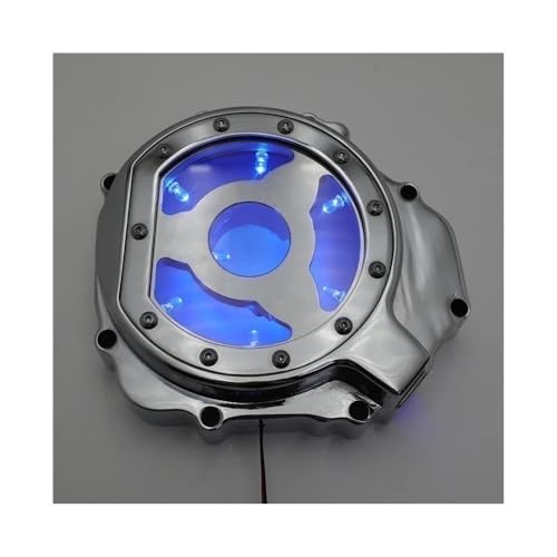 Capot moteur pour GSXR 1000 2003-2008 : carter de protection gauche de stator