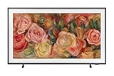 Samsung TV QLED Board The Frame 43LS03D, 108 cm, Smart, 4K Ultra HD, 100 Hz, Model 2024