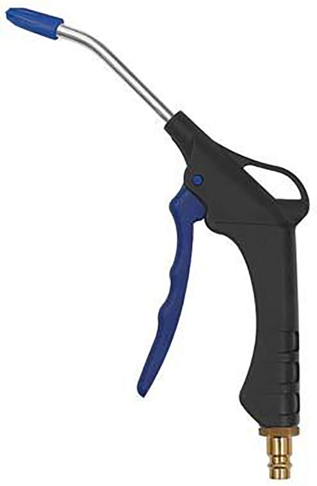 Format 7694810072 - Pistola de soplado con alarg.c conector7.2 insonoriz.