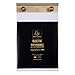 Produktbild Exacompta 12114E Schreibblock (Packung mit einem Schreibblock und 1 Einlagen, blanko, 21 x 13,5 cm, mikroperforiert, ideal für Ihre Notizen) 1 Pack