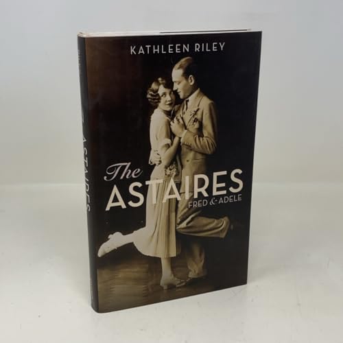 The Astaires: Fred & Adele view 2