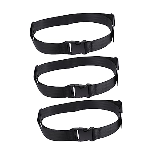 Reviews y listado de Cinturones trona disponible en línea para comprar. 36 3 Piezas correas para de bebe ceintura alto asiento sillas altas para bebe arnés de seguridad para niños arnés para niños pequeños cinturon para trona de bebe poliéster...