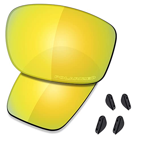 Image of SAUCER Premium Replacement Lenses & Rubber Kits for Oakley Valve New 2014 OO9236 | Valve New 2014 Low Bridge Fit Sunglasses