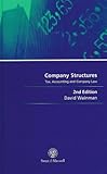  Company Structures