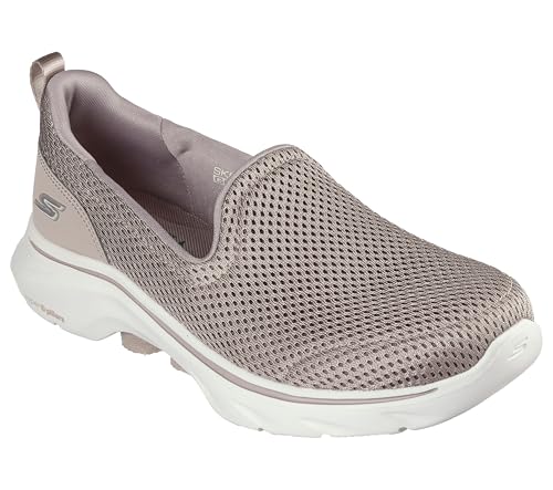 Image of Skechers GO Walk 7 Womens Performance | Walking Shoes