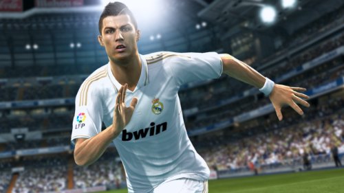 Pro Evolution Soccer 2013 Pes 2013 Ps3 - vue 8