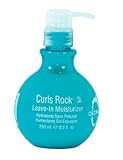 Catwalk Curls Rock Leave-In Moisturizer, 8.5 oz