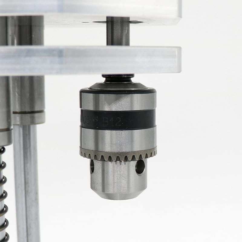 1 Piece Adjustable Precision Drilling Guide Jig Portable Punch Locator Or Straight Hole Drilling Woodworking Template Tool