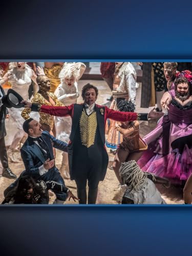 The Greatest Showman - Piano/Vocal/Guitar Songbook | Official Movie Soundtrack Sheet Music for Intermediate Players | 9 Songs by Pasek and Paul | Music Book for Practice, Performance, and Teaching