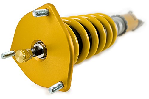 Amazon | OHLINS(オーリンズ) 車高調 DFV Type HAL コンプリートキット