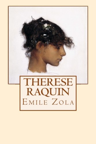Therese Raquin 1496079728 Book Cover