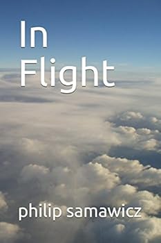 Paperback In Flight Book