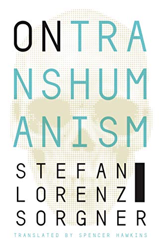 On Transhumanism view 2