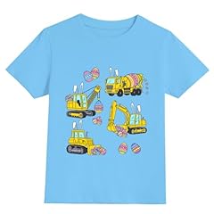 2# Construction Truck With Eggs