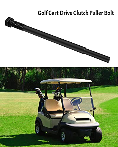 Ochiki Golf Cart Drive Clutch Puller Bolt Removal Tool Fit For Club Car Ds And Precedent 1988-Up Replace 1014496 5707 #TOP4