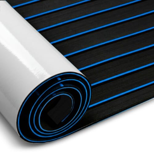 Fullfire EVA Foam Boat Flooring