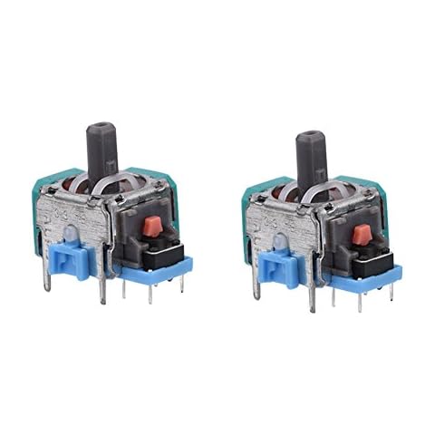 Joystick analogique Yosoo Health Gear Cover