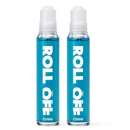 Image of Cos-IQ Anti-Aging Roll Off Instant Face Lift Serum For Women & Men