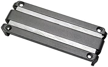 Lace Aluma Deathbar 4.5 - 9 or 10 String Pickup in Black Anodised