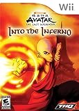 Avatar: The Last Airbender-Into the Inferno - Nintendo Wii