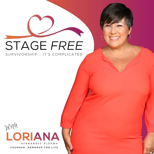 Stage Free cover art