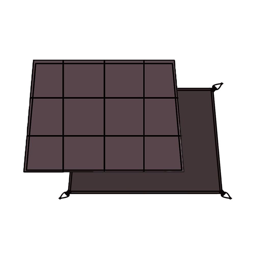 Sheet & Mat Set by Tuga