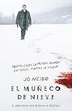El muñeco de nieve (Harry Hole 7)