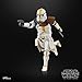 STAR WARS The Black Series Clone Lieutenant Galle, Revenge of The Sith Premium Collectible 6 Inch Action Figure
