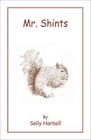 Mr. Shints 0805955941 Book Cover