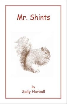 Paperback Mr. Shints Book