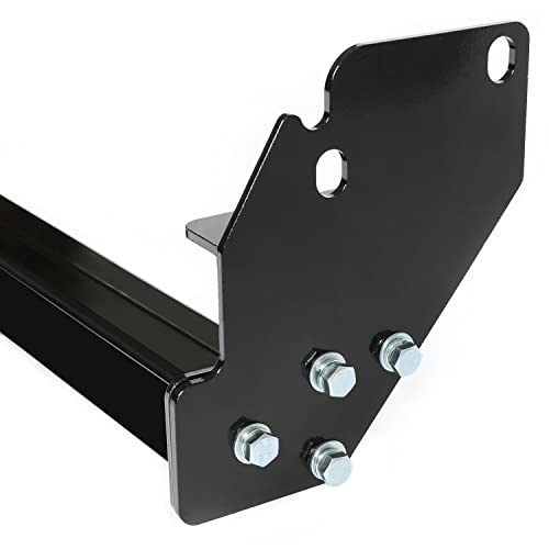 KUAFU Trailer Hitch Compatible with 2005-2015 Tacoma 2 Inch Tow Hitch by KUAFU - Used condition - Image 9