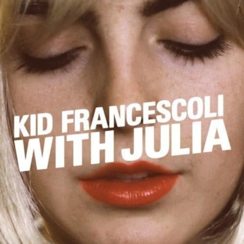 With Julia image 3