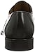 Lottusse L6553-01109-01 - Mocasines para hombre, color Negro (LonDark Old), talla 43...