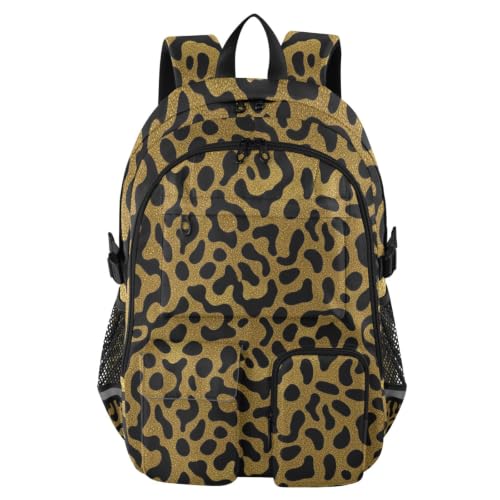 Mochila escolar para adolescentes ideal para la universidad y paseos urbanos con estilo