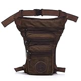 Material: hochwertiges, strapazierfähiges Baumwoll-Canvas, spritzwassergeschützt, atmungsaktiv und für lange Zeit tragbar.