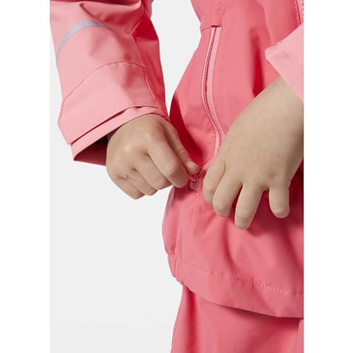 Image of Helly Hansen Shelter Jacket 2.0 (Toddler /Little Kids /Big Kids)