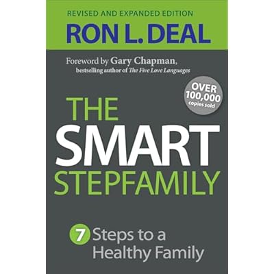 Smart Stepfamily