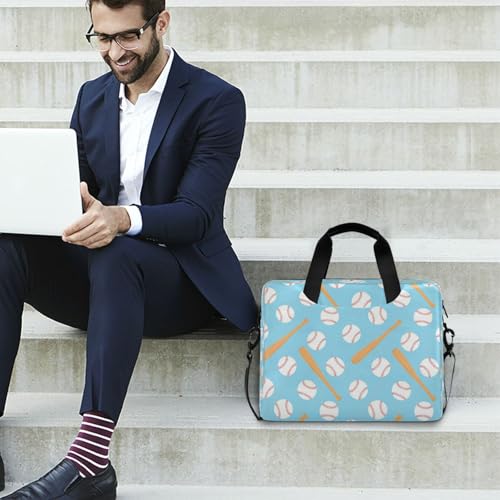 Bolso para laptop senya con diseño para oficina y negocios miniatura 3
