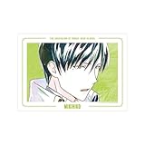 TVアニメ「魔法科高校の劣等生 第3シーズン」 吉田幹比古 Ani Art A3マット加工ポスター