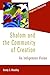 Shalom and the Community of Creation: An Indigenous Vision (Prophetic Christianity (PC))