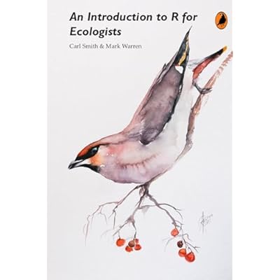 An Introduction to R for Ecologists