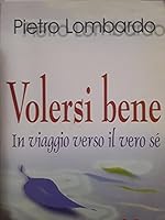 Volersi bene 8887085080 Book Cover