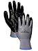 MAGID Polyester Mechanic Work Gloves, 12 PR, Lightweight Polyurethane Coated, Size 10/XL, Automotive, Reusable, 13-Gauge (GP129)