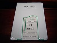 Deluxe Award Bible 0932453147 Book Cover