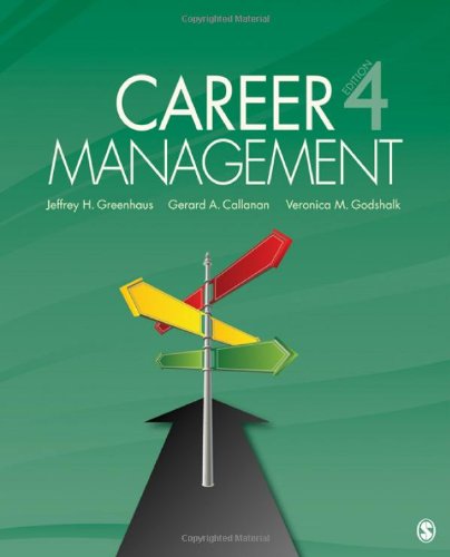 Career Management